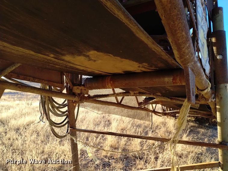 image for item DK8917 1978 Marco 151  conveyor