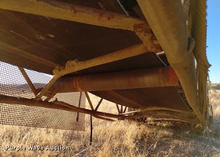 image for item DK8917 1978 Marco 151  conveyor