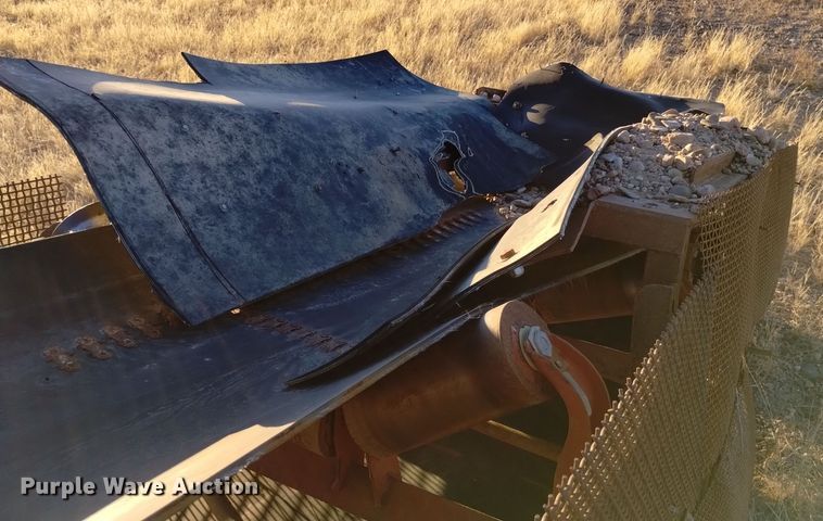 image for item DK8917 1978 Marco 151  conveyor