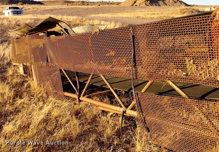 image for item DK8917 1978 Marco 151  conveyor