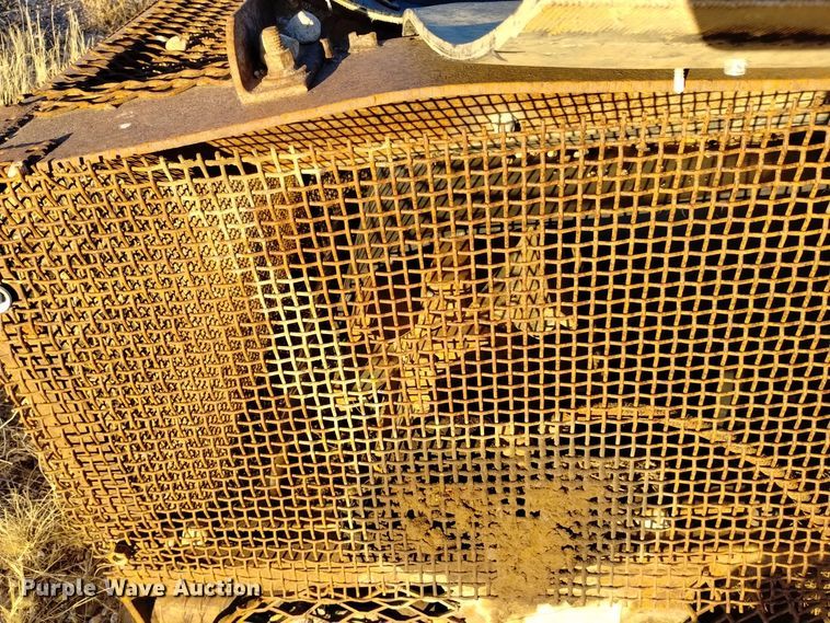 image for item DK8917 1978 Marco 151  conveyor