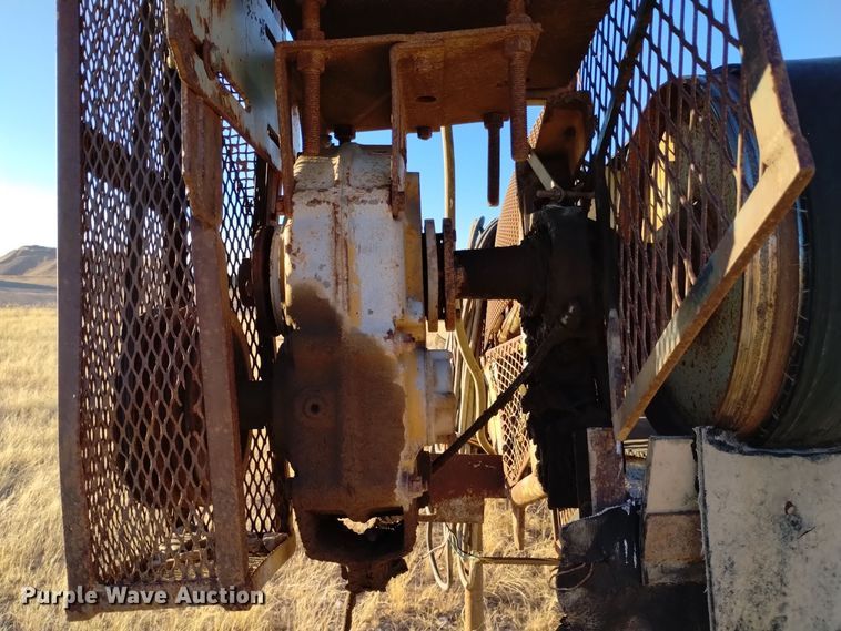 image for item DK8917 1978 Marco 151  conveyor