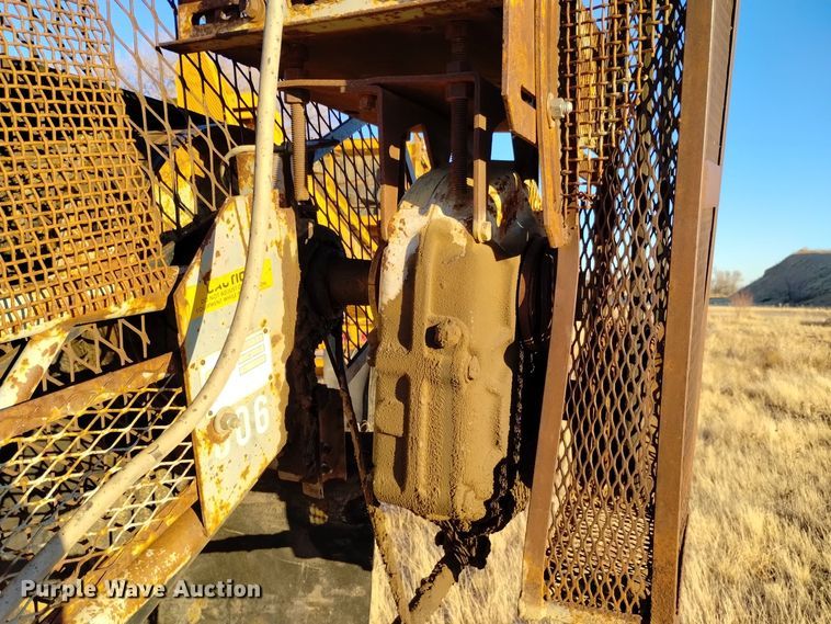 image for item DK8917 1978 Marco 151  conveyor