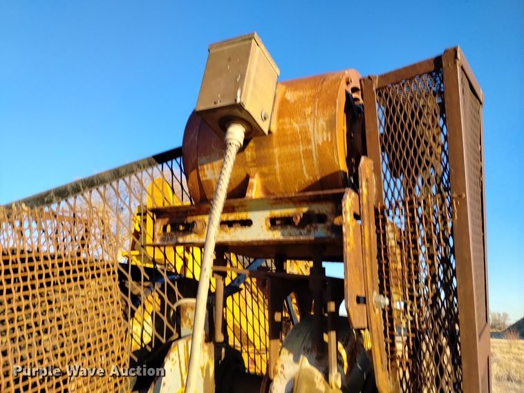 image for item DK8917 1978 Marco 151  conveyor