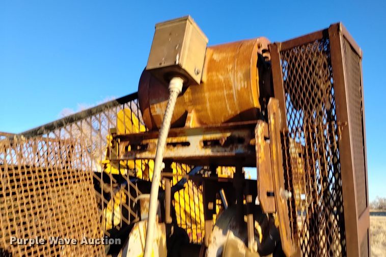 image for item DK8917 1978 Marco 151  conveyor