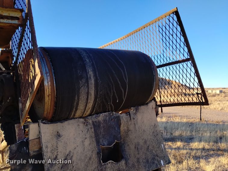 image for item DK8917 1978 Marco 151  conveyor