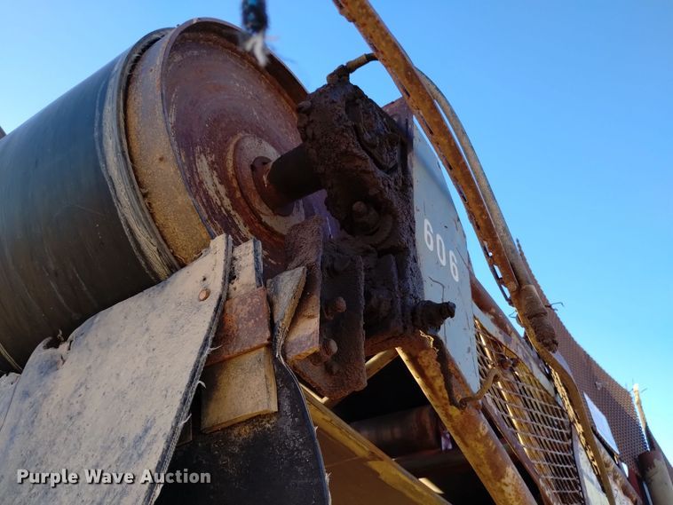 image for item DK8917 1978 Marco 151  conveyor