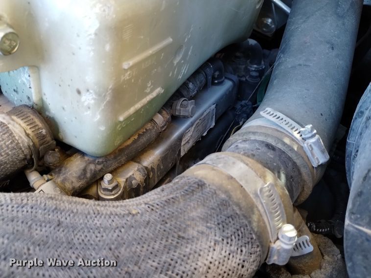 image for item DK8918 2013 New Holland L225  skid steer loader