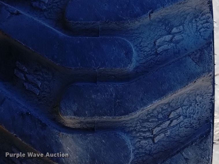 image for item DK8918 2013 New Holland L225  skid steer loader