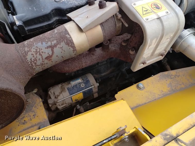 image for item DK8928 2012 Komatsu PC200LC-8  excavator