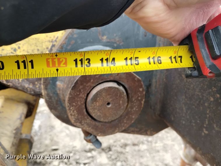 image for item DK8928 2012 Komatsu PC200LC-8  excavator