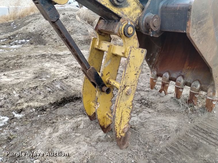 image for item DK8928 2012 Komatsu PC200LC-8  excavator