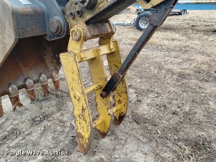 image for item DK8928 2012 Komatsu PC200LC-8  excavator