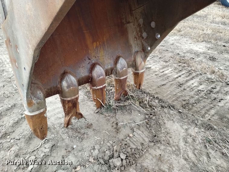 image for item DK8928 2012 Komatsu PC200LC-8  excavator