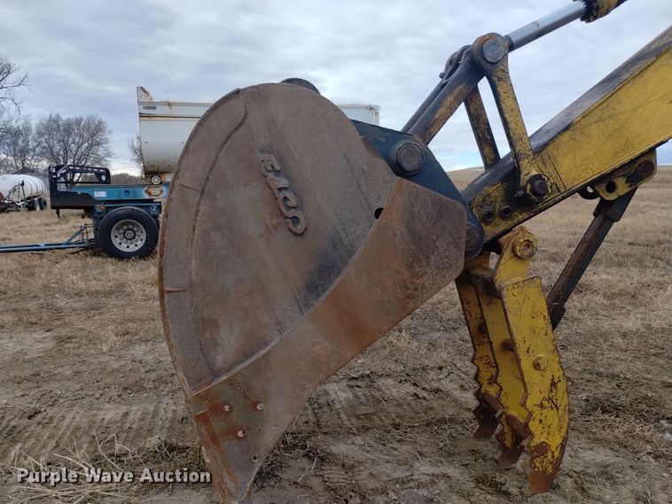 image for item DK8928 2012 Komatsu PC200LC-8  excavator