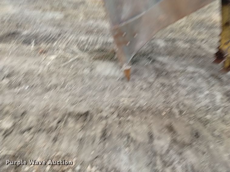 image for item DK8928 2012 Komatsu PC200LC-8  excavator