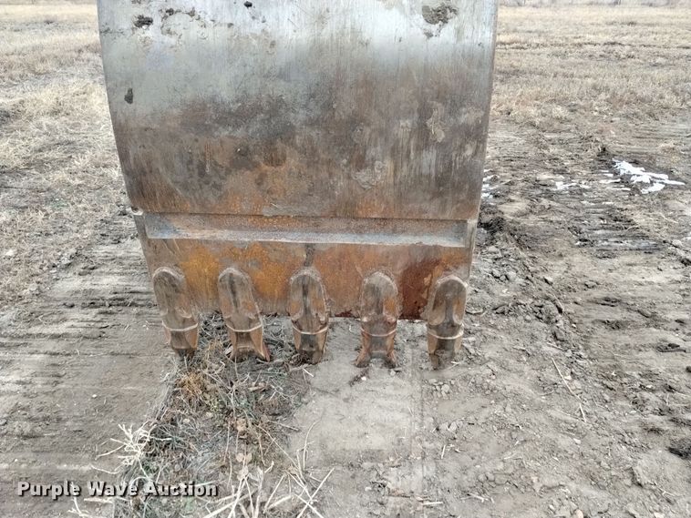 image for item DK8928 2012 Komatsu PC200LC-8  excavator