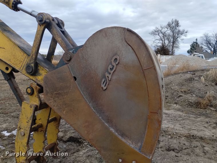 image for item DK8928 2012 Komatsu PC200LC-8  excavator