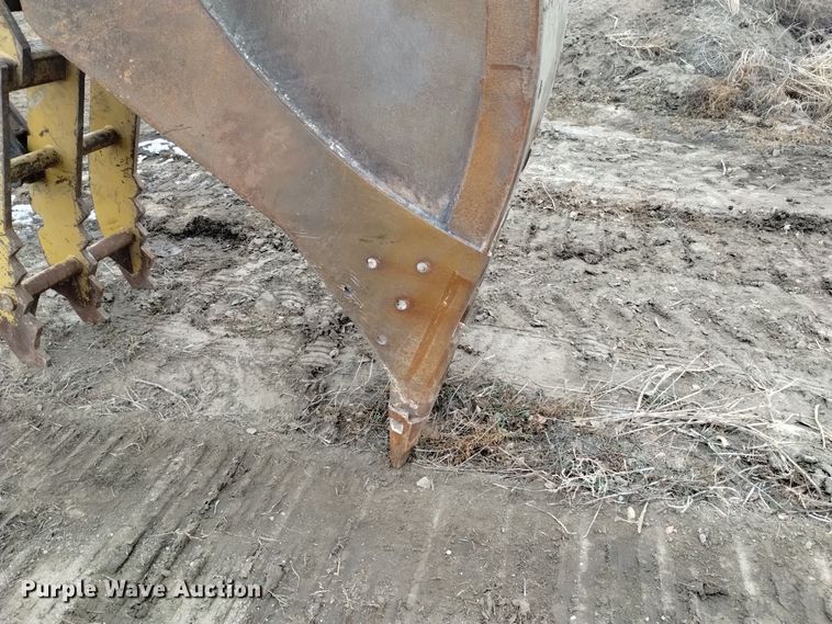 image for item DK8928 2012 Komatsu PC200LC-8  excavator