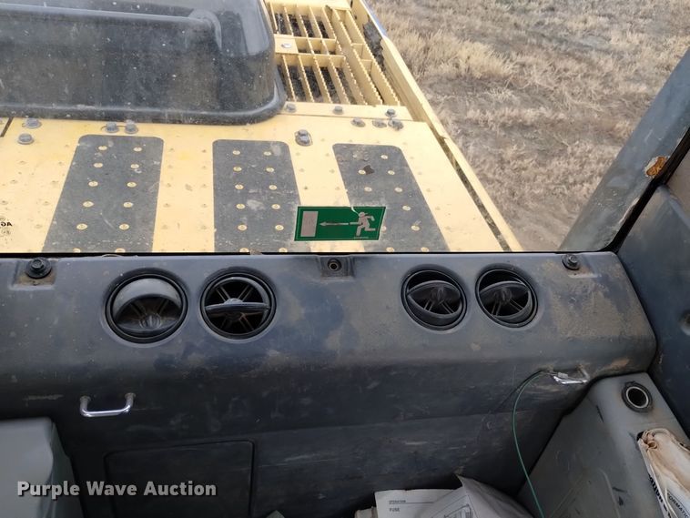 image for item DK8928 2012 Komatsu PC200LC-8  excavator