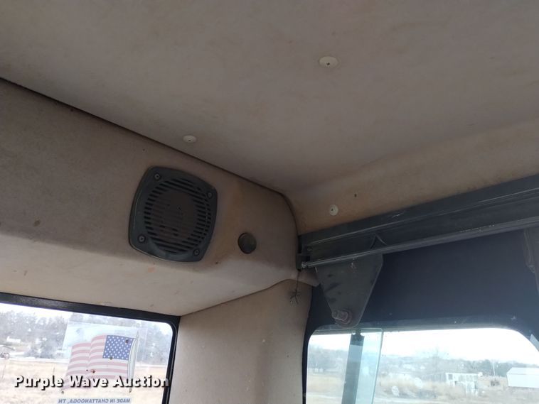 image for item DK8928 2012 Komatsu PC200LC-8  excavator