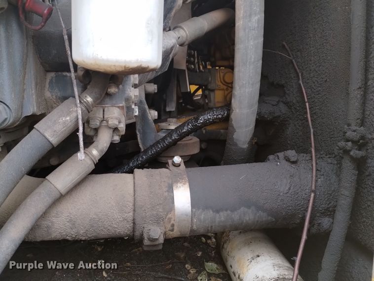 image for item DK8928 2012 Komatsu PC200LC-8  excavator