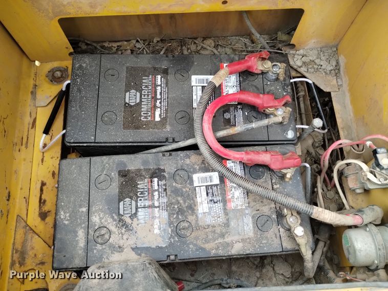 image for item DK8928 2012 Komatsu PC200LC-8  excavator