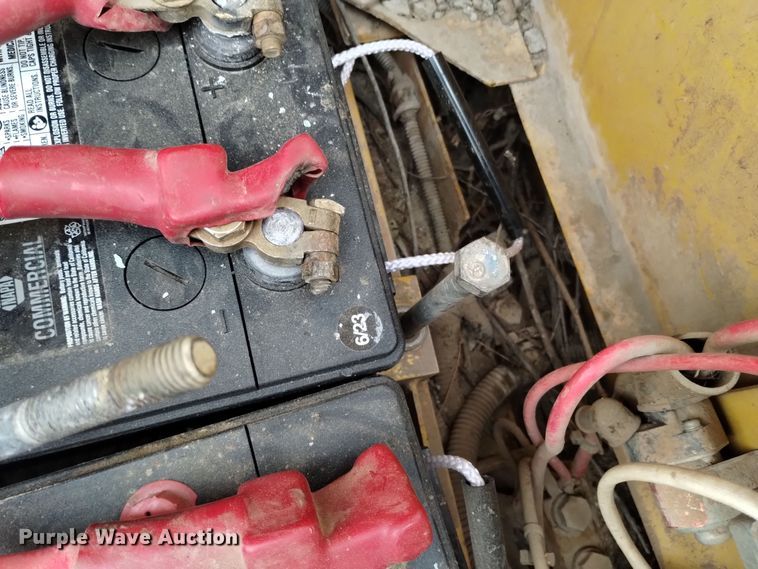 image for item DK8928 2012 Komatsu PC200LC-8  excavator