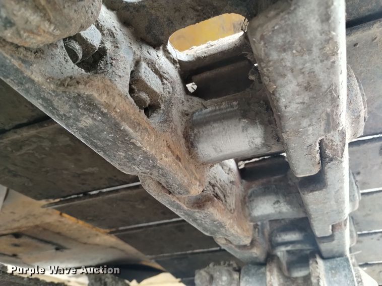 image for item DK8928 2012 Komatsu PC200LC-8  excavator