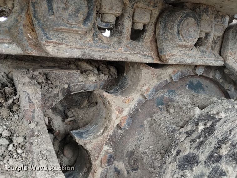 image for item DK8928 2012 Komatsu PC200LC-8  excavator