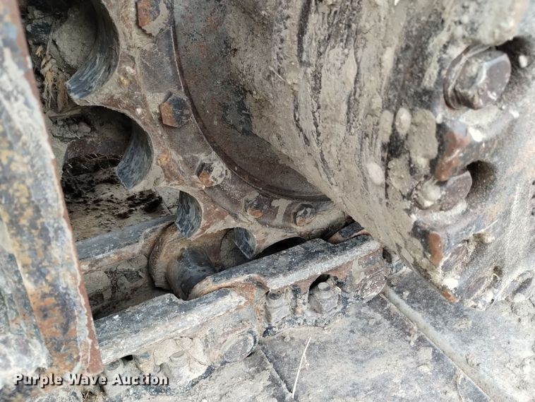 image for item DK8928 2012 Komatsu PC200LC-8  excavator