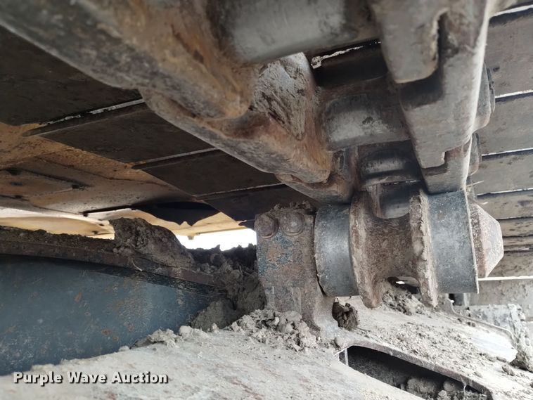 image for item DK8928 2012 Komatsu PC200LC-8  excavator