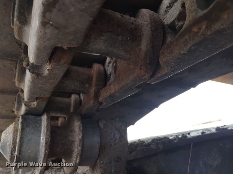 image for item DK8928 2012 Komatsu PC200LC-8  excavator