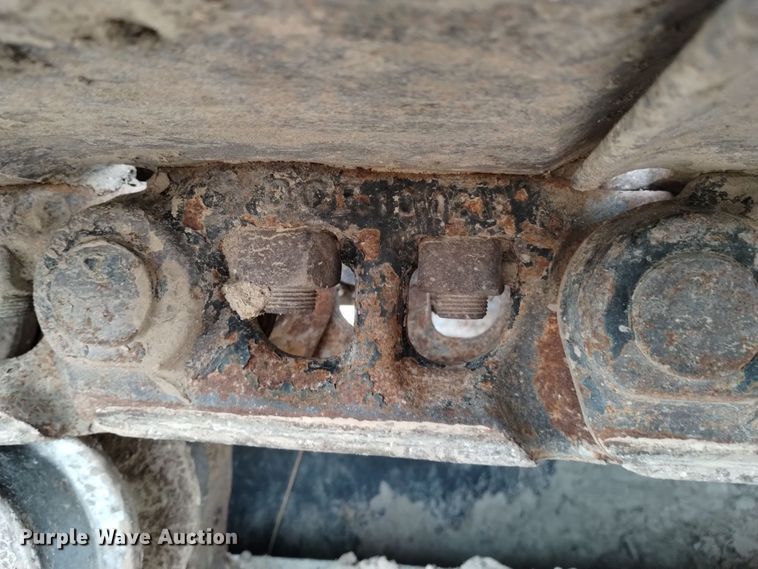 image for item DK8928 2012 Komatsu PC200LC-8  excavator