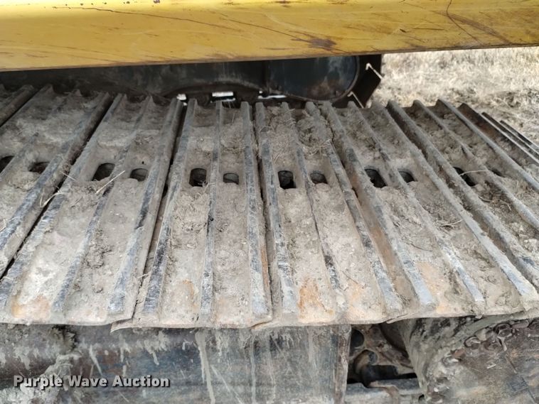 image for item DK8928 2012 Komatsu PC200LC-8  excavator