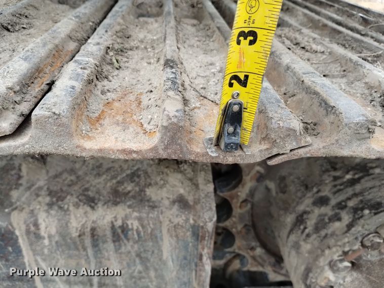 image for item DK8928 2012 Komatsu PC200LC-8  excavator