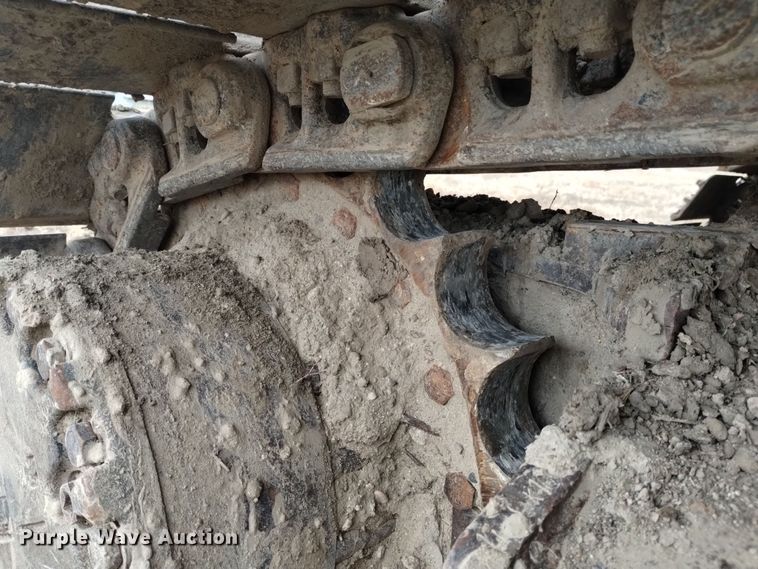 image for item DK8928 2012 Komatsu PC200LC-8  excavator