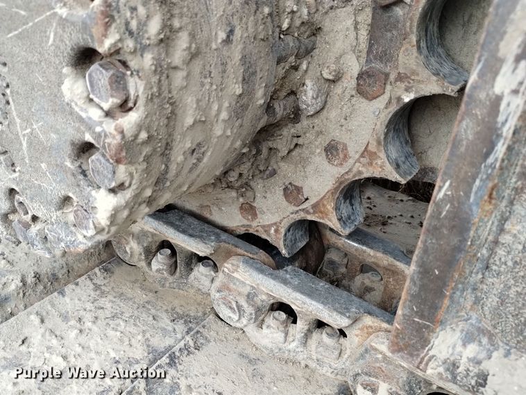 image for item DK8928 2012 Komatsu PC200LC-8  excavator