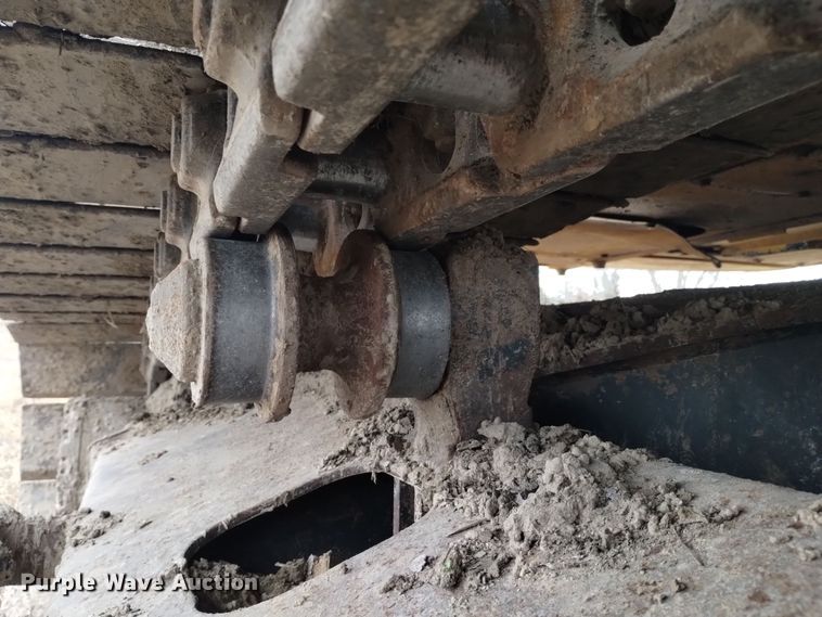 image for item DK8928 2012 Komatsu PC200LC-8  excavator