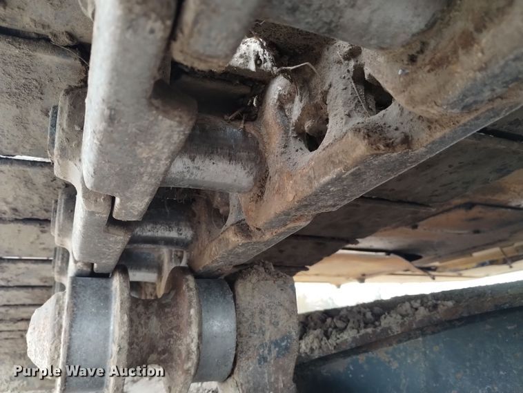 image for item DK8928 2012 Komatsu PC200LC-8  excavator