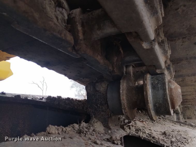 image for item DK8928 2012 Komatsu PC200LC-8  excavator