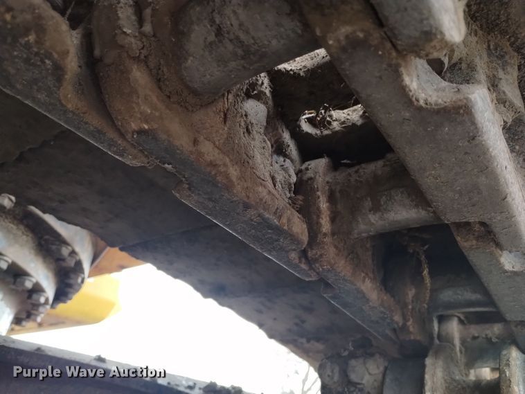 image for item DK8928 2012 Komatsu PC200LC-8  excavator