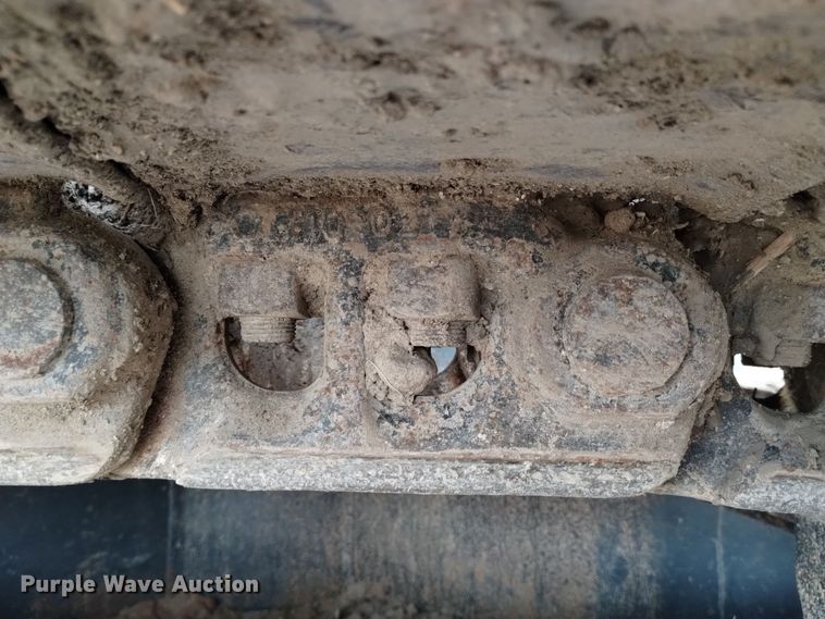 image for item DK8928 2012 Komatsu PC200LC-8  excavator