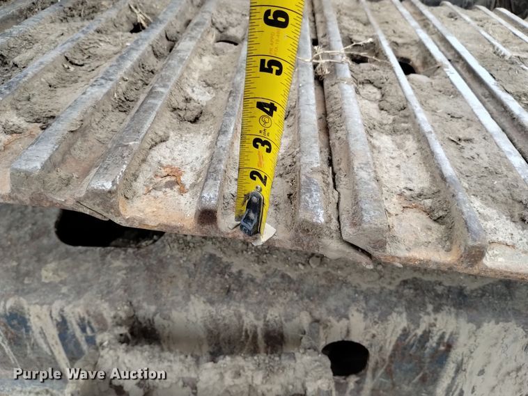 image for item DK8928 2012 Komatsu PC200LC-8  excavator