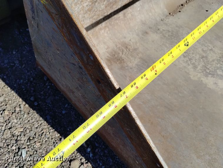 image for item DK8942 2019 Bobcat T770  tracked skid steer loader