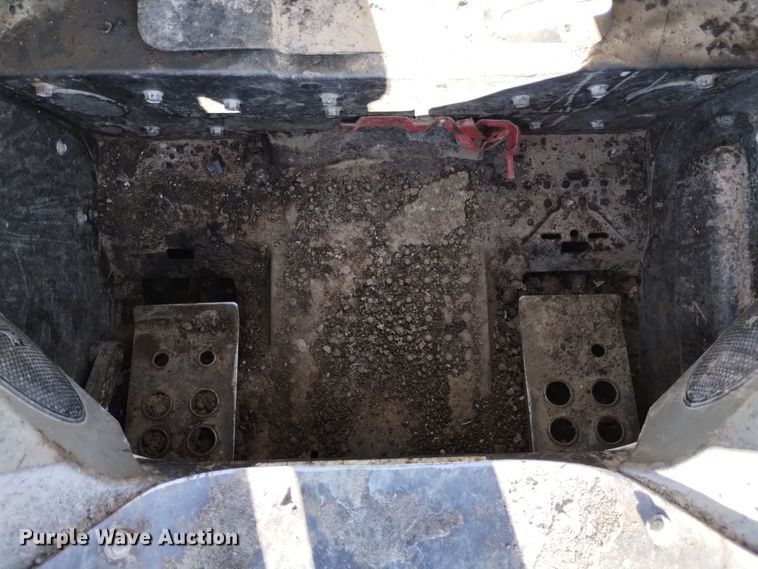 image for item DK8942 2019 Bobcat T770  tracked skid steer loader