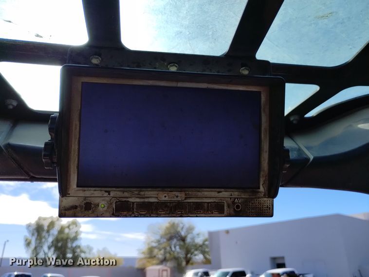 image for item DK8942 2019 Bobcat T770  tracked skid steer loader