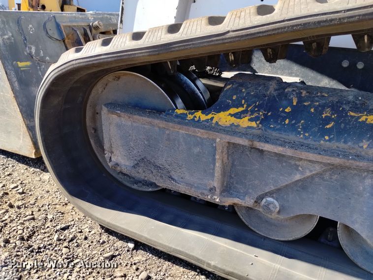 image for item DK8942 2019 Bobcat T770  tracked skid steer loader