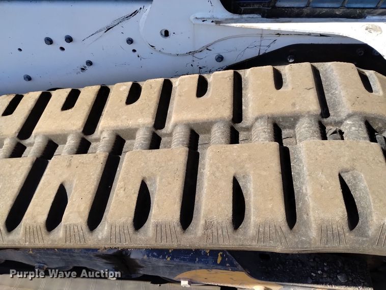 image for item DK8942 2019 Bobcat T770  tracked skid steer loader