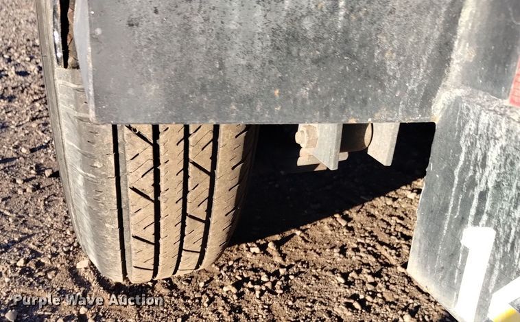 image for item DK8946 2020 Big Tex 14FT-16  tilt deck equipment trailer